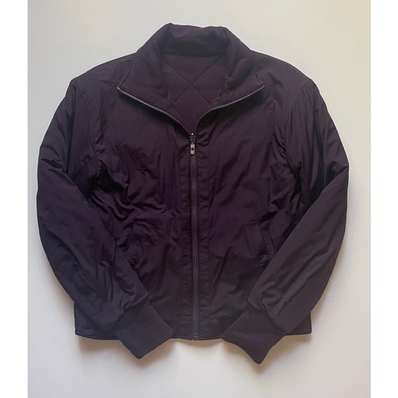 Lululemon Forever Warm Jacket - Picture 2 of 12